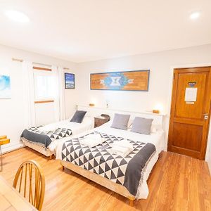 Comfort Triple Room Shower